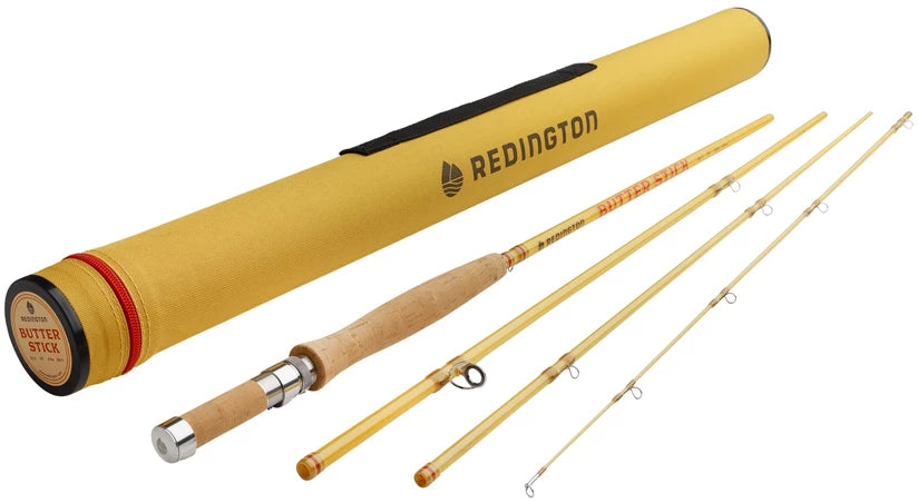 Redington Butterstick 2022 580-4 - Sportinglife Turangi